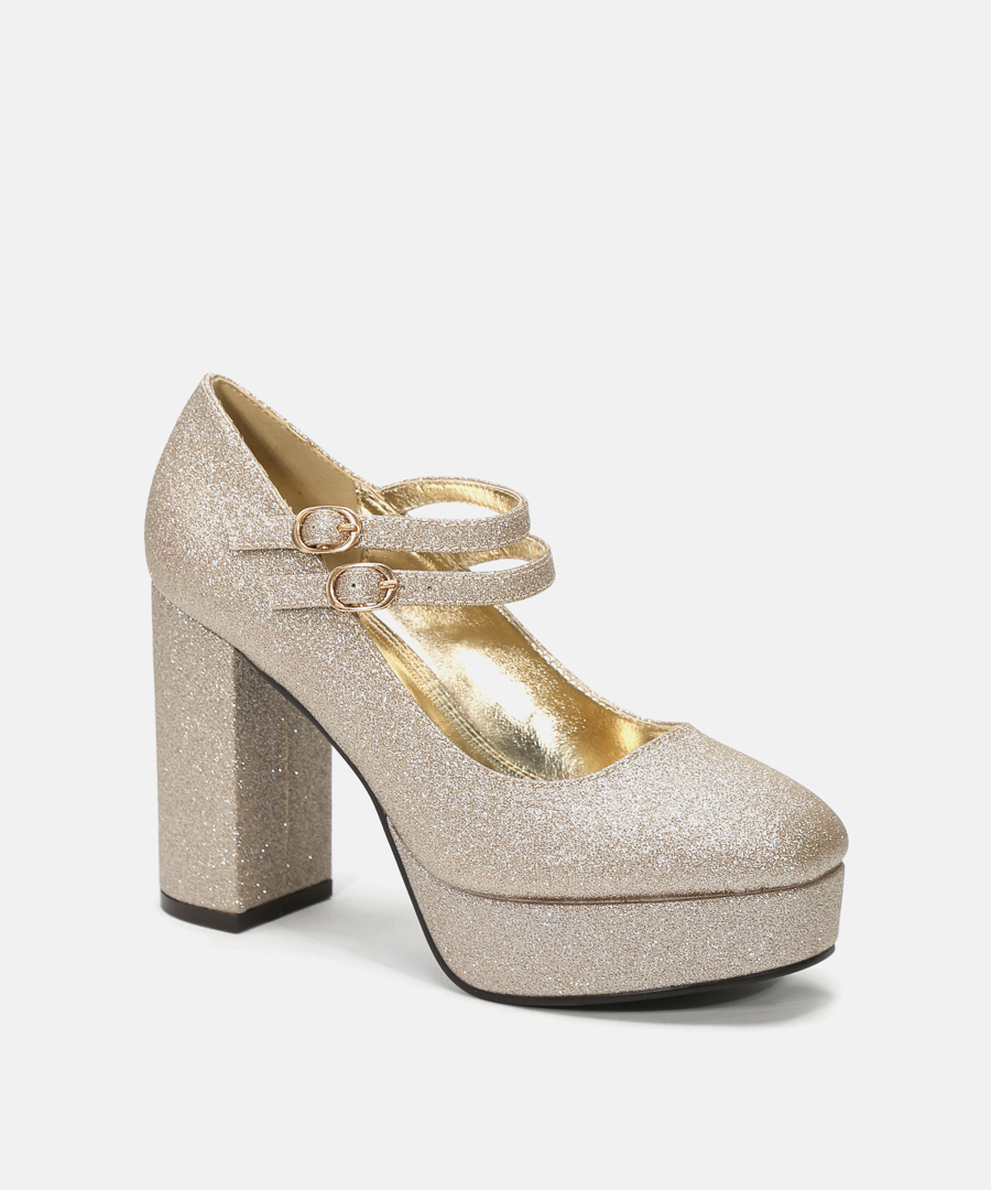 Plataformas dupla fivela image number null